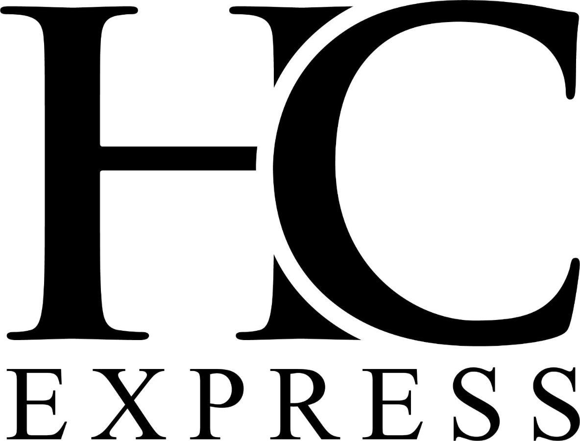 Hotel Hc Express Monterrey Esterno foto